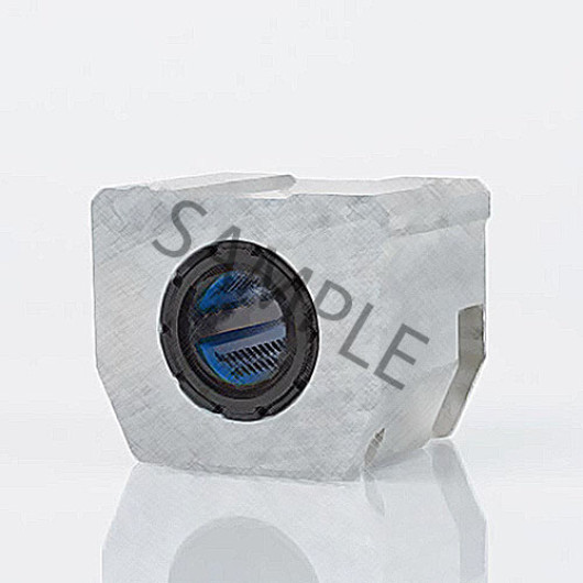 LTBR50 -2LS - Ležajno linearno ohišje s kroglično pušo