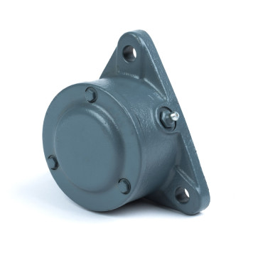 F506 WAL - Ohišje prirobne ležajne enote