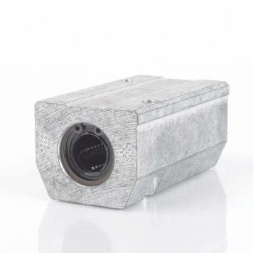 KGSNS20 PPAS - Ležajno linearno ohišje s kroglično pušo